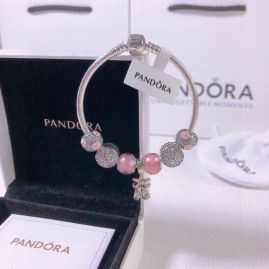 Picture of Pandora Bracelet 1 _SKUPandorabracelet17-21cm11251413446